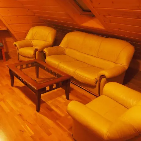 Apartament Na Górce *