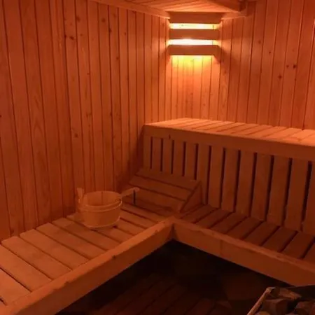 Na Gorce Apartament *