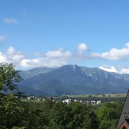 Apartament Na Górce