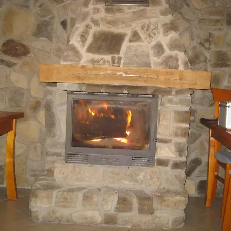 Apartment Na Gorce Stasikowka