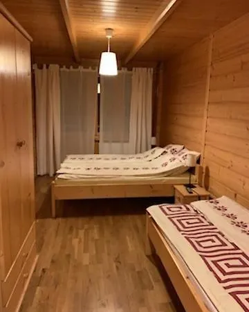 Apartment Na Gorce