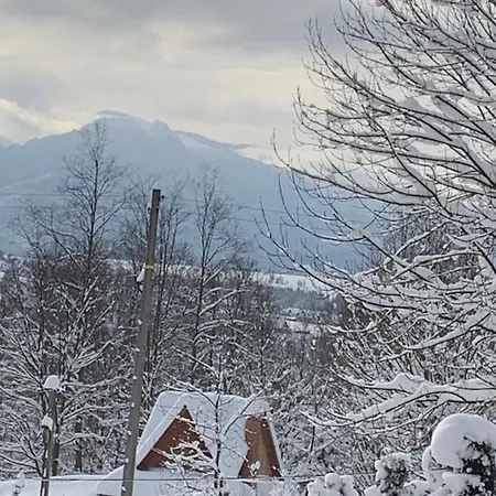 Na Gorce * Stasikowka