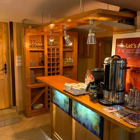 Na Gorce Apartment *