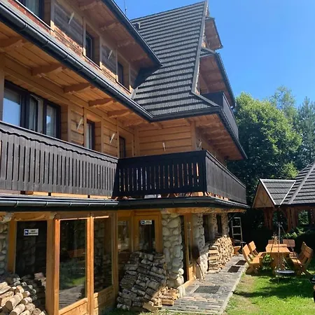 Apartament Na Gorce