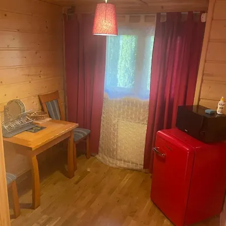 Na Gorce Apartment