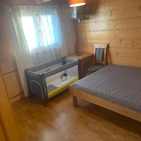 Na Gorce Apartment