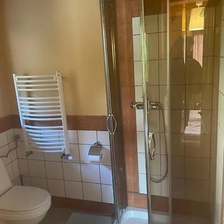 Apartament Na Gorce Stasikowka