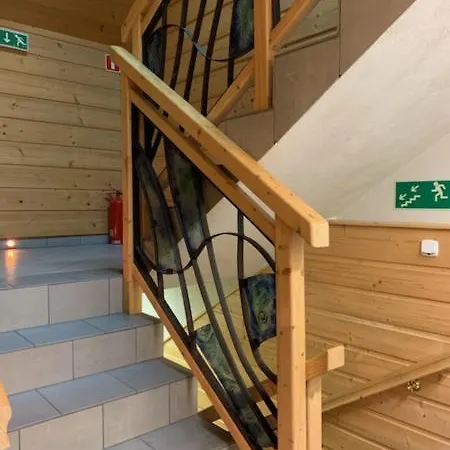 Na Gorce Apartmán Stasikowka