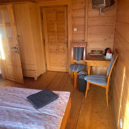 Apartament Na Górce *