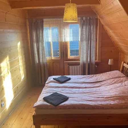 Na Gorce Apartment