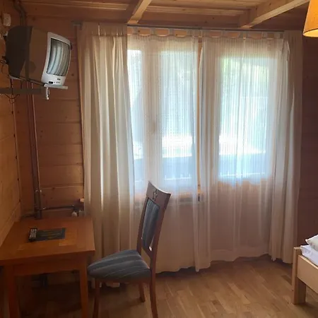 Na Gorce Apartment *