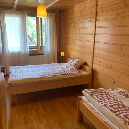Na Gorce Stasikowka