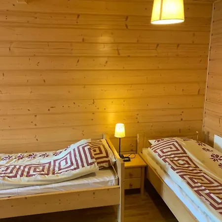 Na Górce * Stasikowka