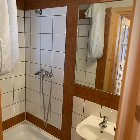 Apartmán Na Gorce *