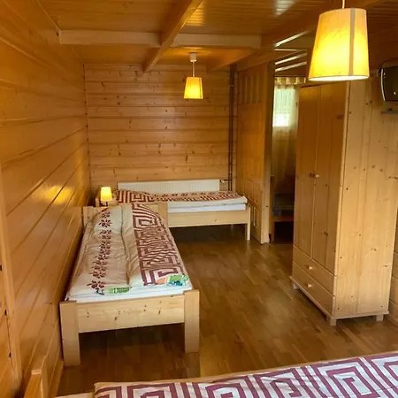 Na Gorce Stasikowka