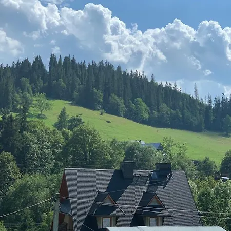 Apartament Na Górce