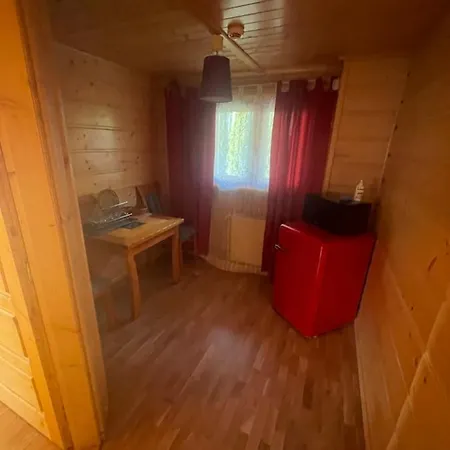 Na Gorce Stasikowka