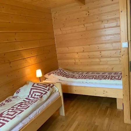 Apartament Na Gorce