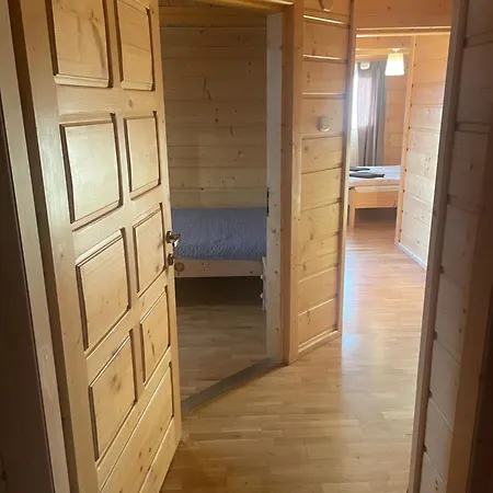 Apartament Na Górce *