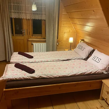 Na Gorce * Stasikowka