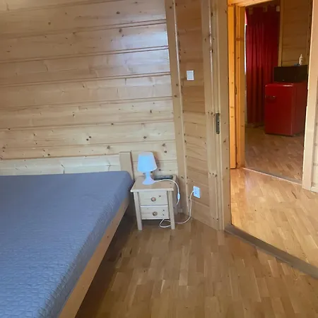 Na Gorce Apartment *