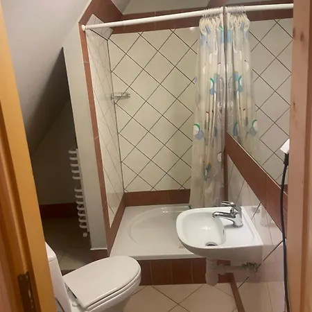 Apartment Na Gorce *