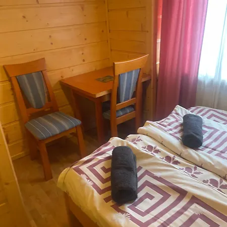 Na Gorce Apartment Stasikowka