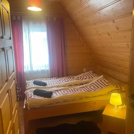 Apartment Na Gorce Stasikowka
