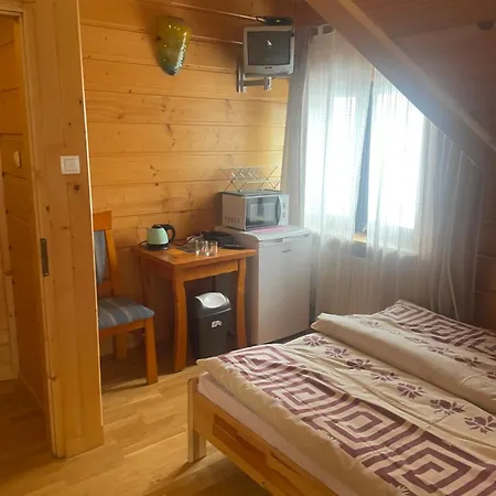 Na Gorce Stasikowka