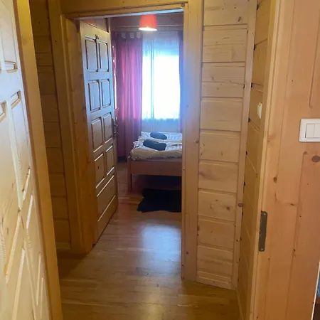 Na Gorce * Stasikowka