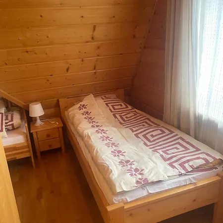 Na Gorce Apartmán