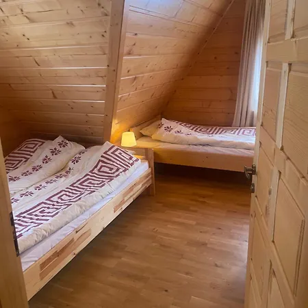 Apartament Na Gorce