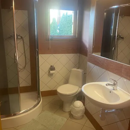 Na Gorce Apartment