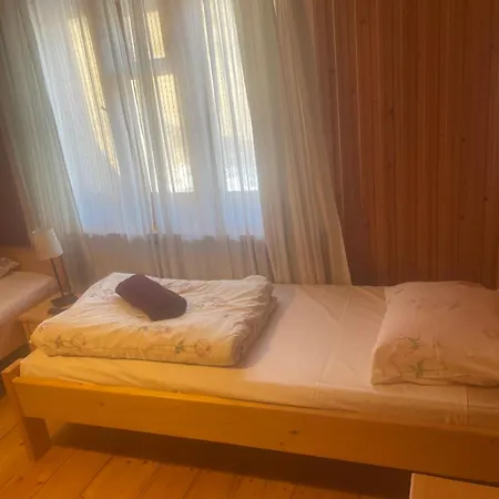 Apartament Na Gorce