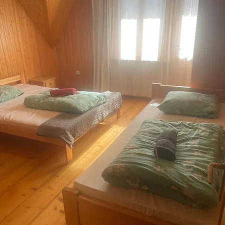 Na Gorce Apartment *