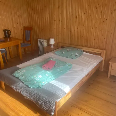 Apartament Na Górce *