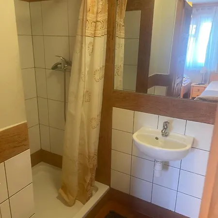 Na Gorce Stasikowka