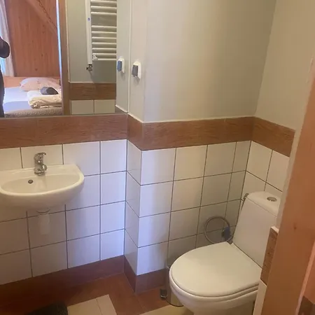 Apartament Na Gorce Stasikowka