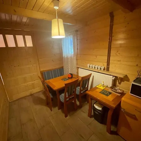 Na Gorce * Stasikowka