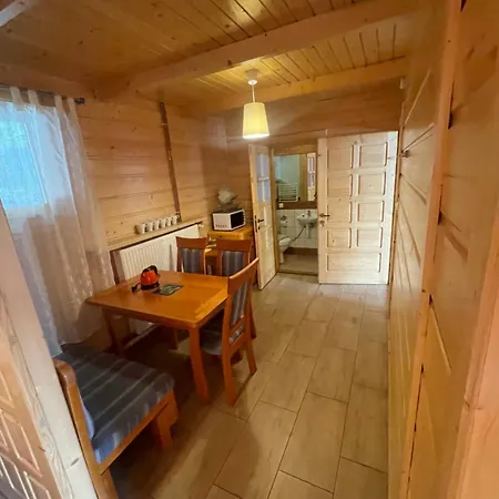 Na Gorce Apartment