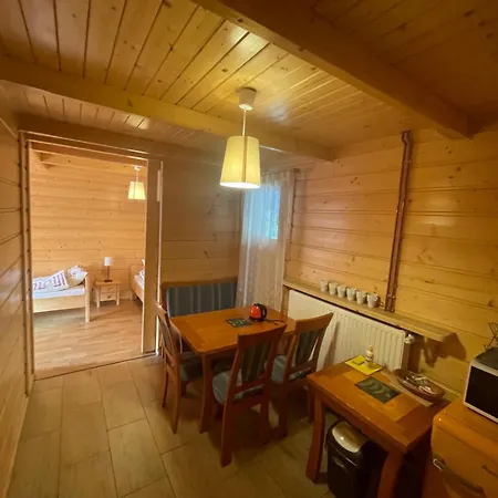 Apartament Na Gorce
