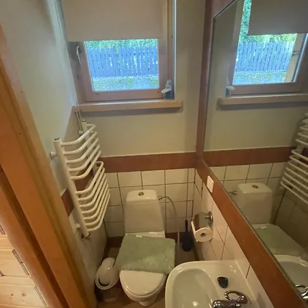 Apartmán Na Gorce Stasikowka