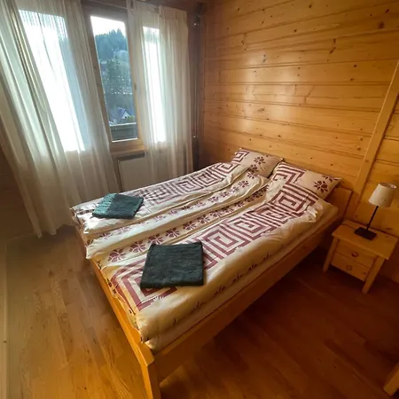 Apartment Na Gorce Stasikowka