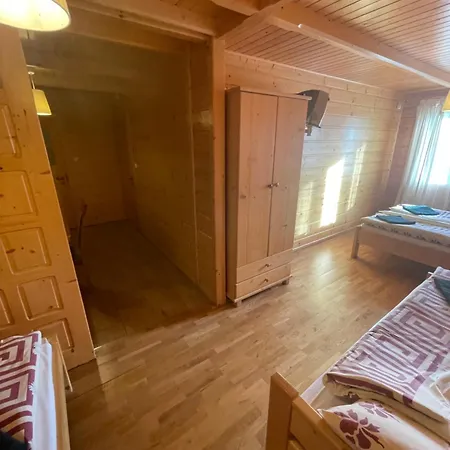 Na Gorce Stasikowka