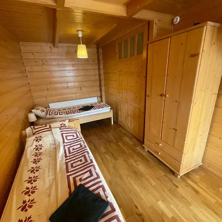 Na Górce Apartament *