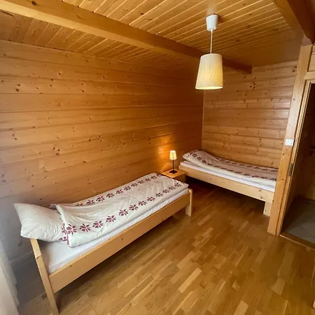 Apartman Na Gorce Stasikowka
