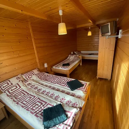 Na Gorce Stasikowka