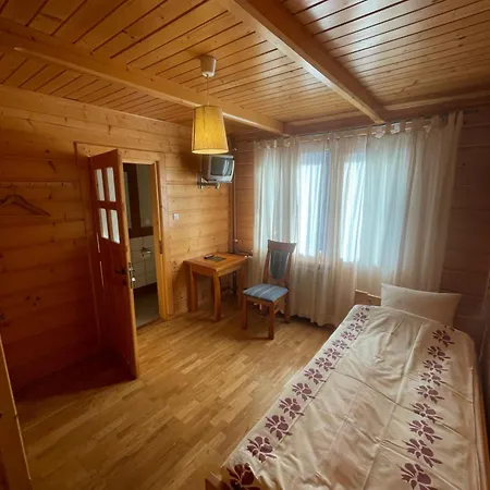 Na Gorce * Stasikowka