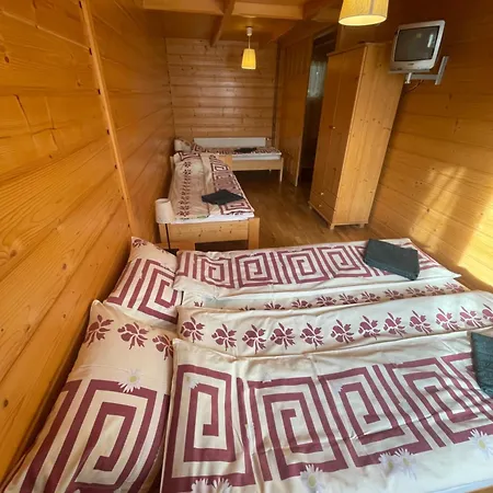 Na Górce Apartament *