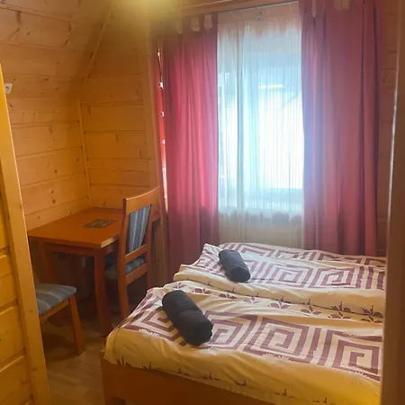 Apartament Na Górce Stasikowka